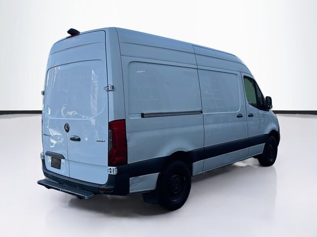 2019 Mercedes-Benz Sprinter 1500 Cargo Van 144 in. WB