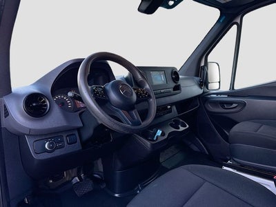 2019 Mercedes-Benz Sprinter 1500 Cargo Van 144 in. WB