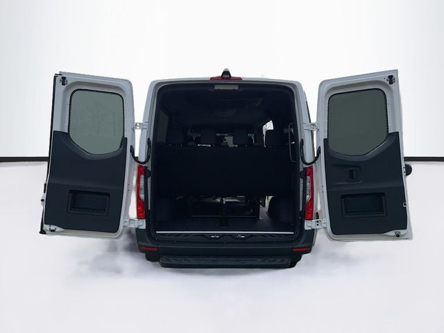 2026 Mercedes-Benz Sprinter 2500 Passenger 144 WB