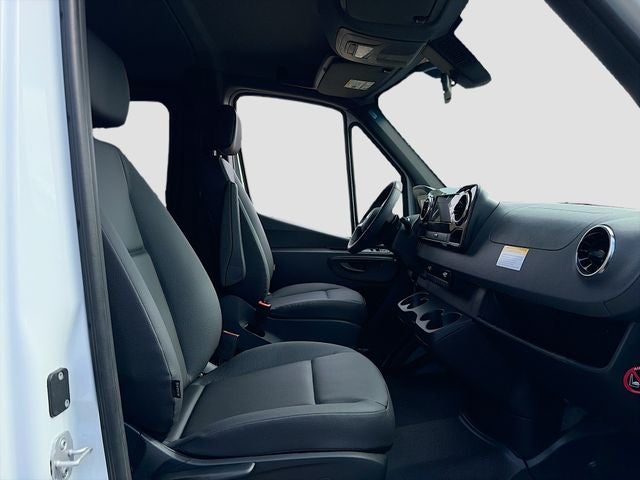 2026 Mercedes-Benz Sprinter 2500 Passenger 144 WB