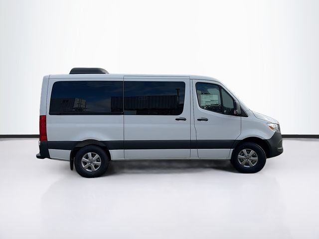 2026 Mercedes-Benz Sprinter 2500 Passenger 144 WB