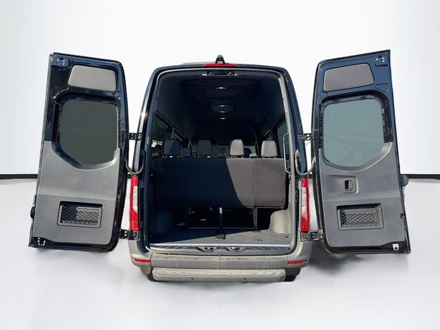 2026 Mercedes-Benz Sprinter 2500 Passenger 144 WB