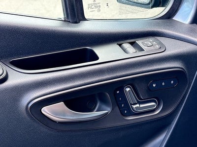2024 Mercedes-Benz Sprinter 2500 Passenger 144 WB