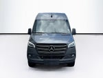 2024 Mercedes-Benz Sprinter 2500 Passenger 144 WB