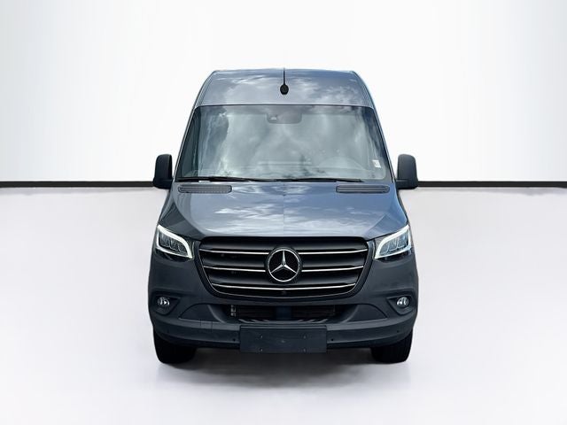 2024 Mercedes-Benz Sprinter 2500 Passenger 144 WB