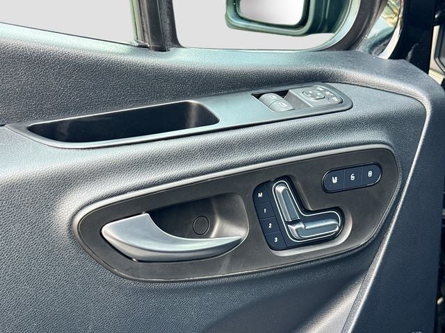 2024 Mercedes-Benz Sprinter 2500 Passenger 144 WB