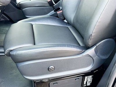2024 Mercedes-Benz Sprinter 2500 Passenger 144 WB