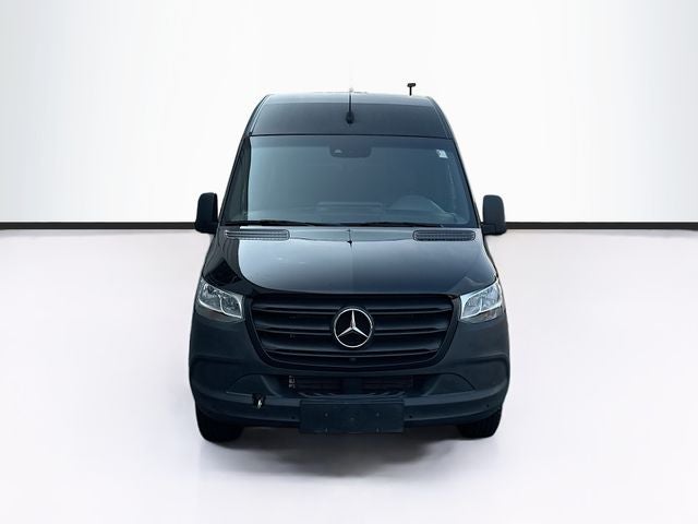 2024 Mercedes-Benz Sprinter 2500 Passenger 144 WB