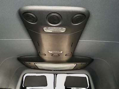 2024 Mercedes-Benz Sprinter 2500 Passenger 144 WB