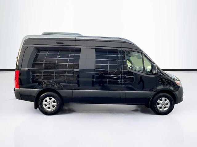 2024 Mercedes-Benz Sprinter 2500 Passenger 144 WB