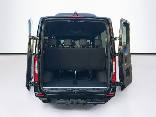 2026 Mercedes-Benz Sprinter 2500 Passenger 144 WB