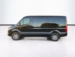 2026 Mercedes-Benz Sprinter 2500 Passenger 144 WB