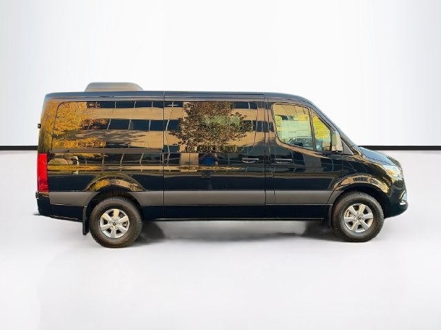 2026 Mercedes-Benz Sprinter 2500 Passenger 144 WB