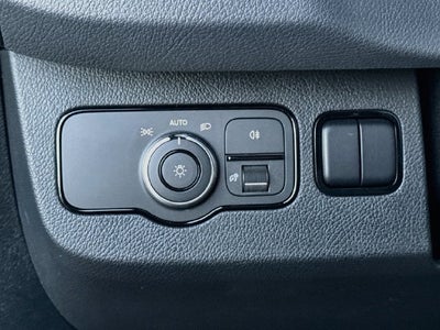 2025 Mercedes-Benz Sprinter 2500 Passenger 144 WB