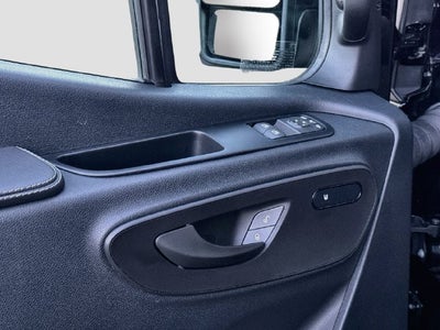 2025 Mercedes-Benz Sprinter 2500 Passenger 144 WB