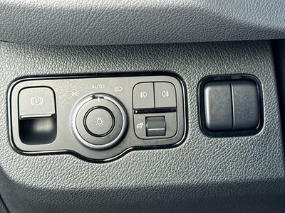 2024 Mercedes-Benz Sprinter 2500 Passenger 144 WB
