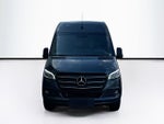 2024 Mercedes-Benz Sprinter 2500 Passenger 144 WB
