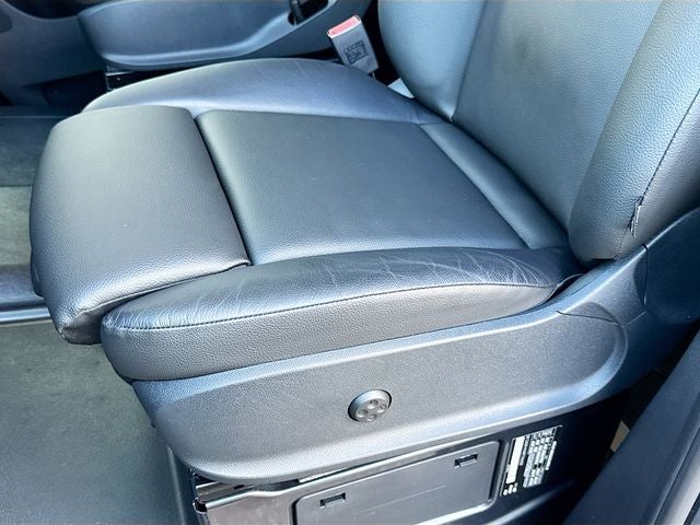 2024 Mercedes-Benz Sprinter 2500 Passenger 144 WB