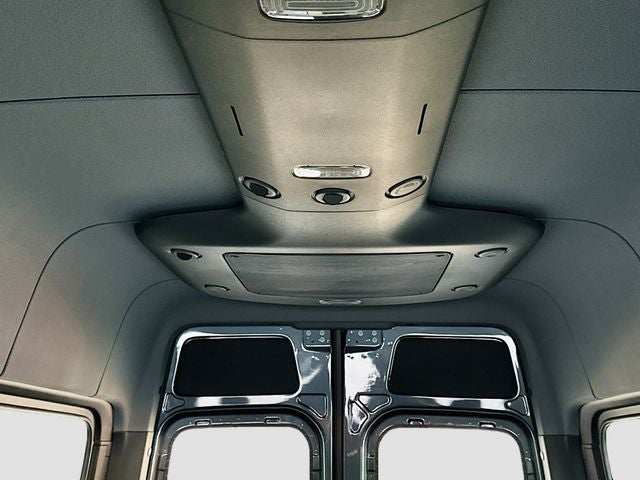 2024 Mercedes-Benz Sprinter 2500 Passenger 144 WB