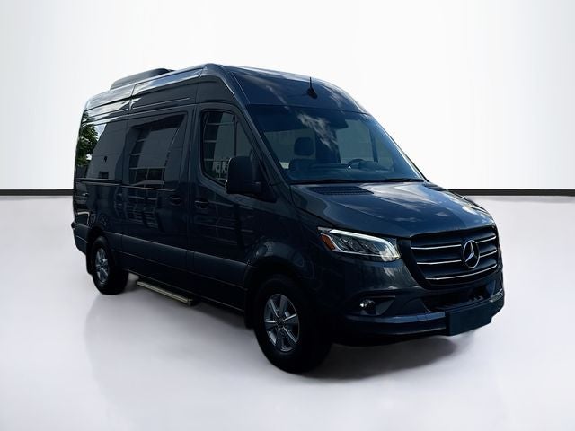 2024 Mercedes-Benz Sprinter 2500 Passenger 144 WB
