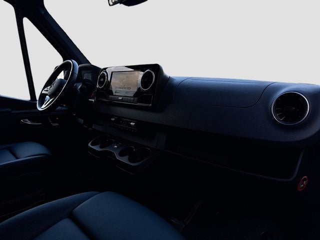 2024 Mercedes-Benz Sprinter 2500 Passenger 144 WB