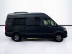 2024 Mercedes-Benz Sprinter 2500 Passenger 144 WB