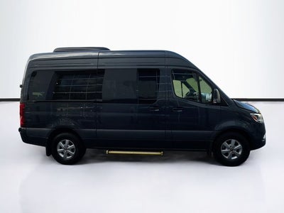 2024 Mercedes-Benz Sprinter 2500 Passenger 144 WB