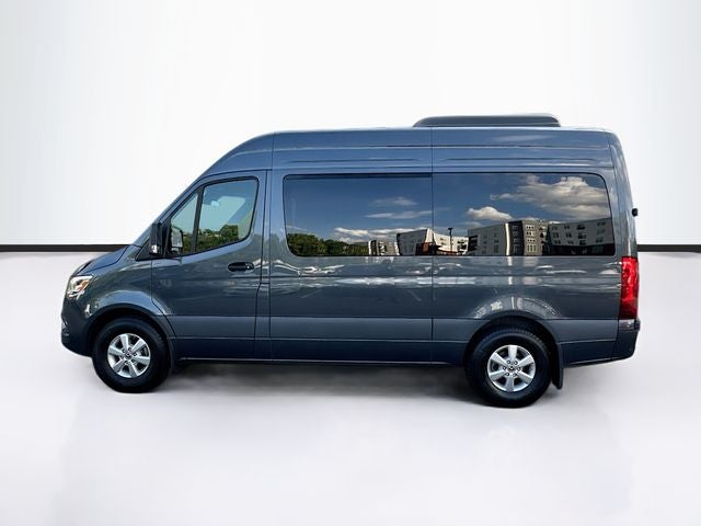 2024 Mercedes-Benz Sprinter 2500 Passenger 144 WB