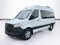 2024 Mercedes-Benz Sprinter 2500 Passenger 144 WB