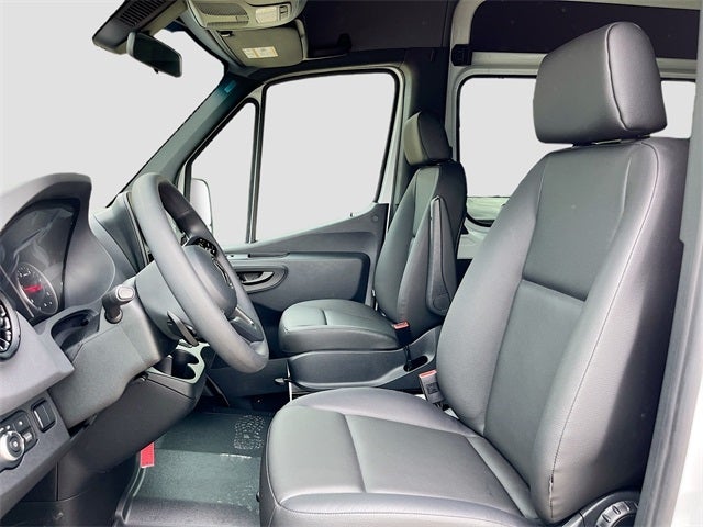 2024 Mercedes-Benz Sprinter 2500 Passenger 144 WB