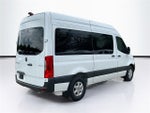 2024 Mercedes-Benz Sprinter 2500 Passenger 144 WB