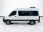 2024 Mercedes-Benz Sprinter 2500 Passenger 144 WB