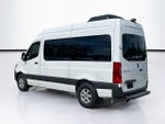 2024 Mercedes-Benz Sprinter 2500 Passenger 144 WB