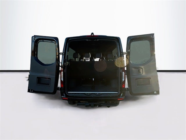 2026 Mercedes-Benz Sprinter 2500 Passenger 144 WB 4MATIC®