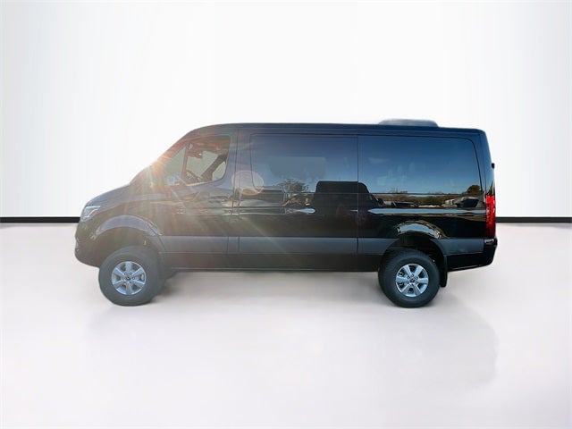 2026 Mercedes-Benz Sprinter 2500 Passenger 144 WB 4MATIC®