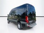 2024 Mercedes-Benz Sprinter 2500 Passenger 144 WB 4MATIC®