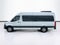 2025 Mercedes-Benz Sprinter 2500 Passenger 170 WB High Roof