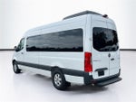 2025 Mercedes-Benz Sprinter 2500 Passenger 170 WB High Roof
