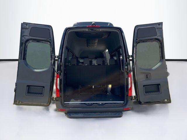 2026 Mercedes-Benz Sprinter 2500 Passenger 170 WB High Roof