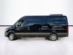 2026 Mercedes-Benz Sprinter 2500 Passenger 170 WB High Roof