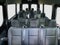 2026 Mercedes-Benz Sprinter 2500 Passenger 170 WB High Roof