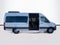 2025 Mercedes-Benz Sprinter 2500 Passenger 170 WB High Roof