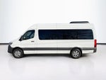 2025 Mercedes-Benz Sprinter 2500 Passenger 170 WB High Roof