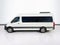 2025 Mercedes-Benz Sprinter 2500 Passenger 170 WB High Roof