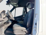 2025 Mercedes-Benz Sprinter 2500 Passenger 170 WB High Roof