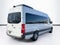 2025 Mercedes-Benz Sprinter 2500 Passenger 170 WB High Roof