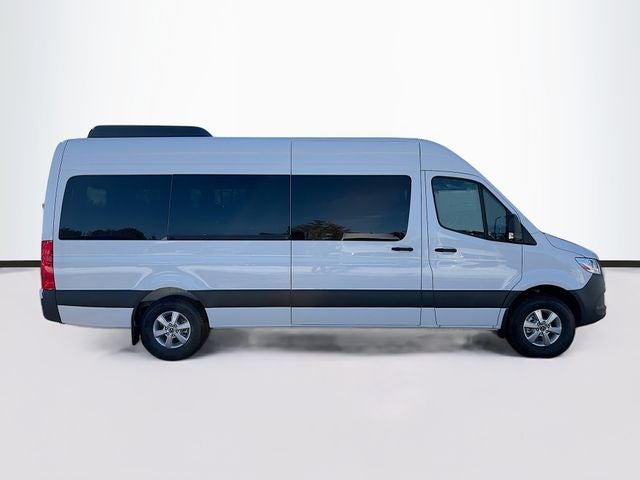 2025 Mercedes-Benz Sprinter 2500 Passenger 170 WB High Roof