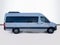 2025 Mercedes-Benz Sprinter 2500 Passenger 170 WB High Roof
