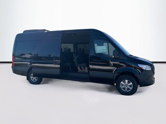 2026 Mercedes-Benz Sprinter 2500 Passenger 170 WB High Roof
