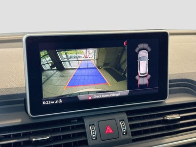 2020 Audi Q5 45 Premium Plus quattro